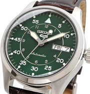 Relógio SEIKO 5 Sports Automático SRPJ89 36mm